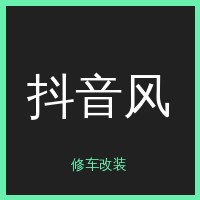抖音风